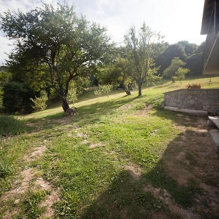 Kesta Za Gosti Cervena Yabelka Hotel Vranyantsi Exterior foto